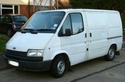 Гумени стелки за FORD TRANSIT (T) товарен от 1985 до 1992