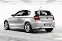 Стелки за BMW 1 Ser (E81) от 2006 до 2012