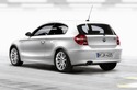 Гумени стелки за BMW 1 Ser (E81) от 2006 до 2012