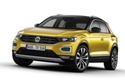 Стелки за VOLKSWAGEN T-ROC от 2017