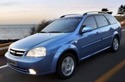 Стелки за DAEWOO NUBIRA (KLAN) комби от 2003