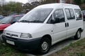 Мокетни стелки за FIAT SCUDO (220) пътнически от 1996 до 2006