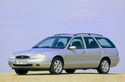 Стелки за FORD MONDEO II (BNP) комби от 1996 до 2000