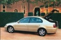 Мокетни стелки за HONDA ACCORD VI (CH, CL) хечбек от 1999 до 2002