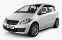 Стелки за MERCEDES A (W169) от 2004 до 2012