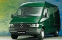 Стелки за багажник за MERCEDES SPRINTER T1N (W901, W902) 2T от 1995 до 2006