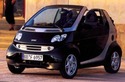 Стелки за SMART CITY-CABRIO (450) от 2000 до 2004