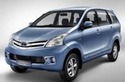 Стелки за TOYOTA AVANZA II (F65_) от 2011