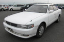 Стелки за TOYOTA CHASER (_X9_) от 1992 до 1996