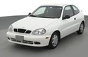 Мокетни стелки за DAEWOO LANOS (KLAT) от 1997 до 2004