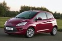 Мокетни стелки за FORD KA (RU8) от 2008 до 2016