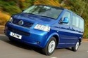 Мокетни стелки за VOLKSWAGEN TRANSPORTER V (7HB, 7HJ, 7EB, 7EJ, 7EF, 7EG, 7HF, 7E) пътнически от 2003 до 2015