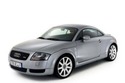 Стелки за AUDI TT (8N3) от 1998 до 2006