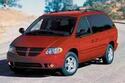 Мокетни стелки за CHRYSLER CARAVAN от 2001 до 2007