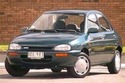 Стелки за MAZDA 121 II (DB) от 1990 до 1997