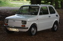 Стелки за FIAT 126 от 1972 до 2000