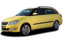 Стелки за SKODA FABIA II (545) комби от 2007 до 2014