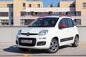 Стелки за FIAT PANDA (312, 319) от 2012