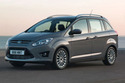 Гумени стелки за FORD GRAND C-MAX (DXA/CB7, DXA/CEU) от 2010