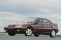 Гумени стелки за CITROEN XANTIA (X2) от 1998 до 2003