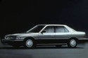 Стелки за багажник за HONDA LEGEND I (HS, KA) седан от 1986 до 1991