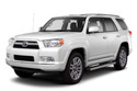 Стелки за TOYOTA 4RUNNER (N280) от 2009