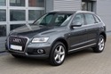 Мокетни стелки за AUDI Q5 (8R) от 2012 до 2017