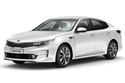 Гумени стелки за KIA OPTIMA от 2015