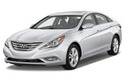 Стелки за HYUNDAI SONATA VI (YF) от 2009 до 2015