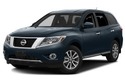 Крепежи за стелки за NISSAN PATHFINDER IV (R52) от 2012