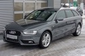 Калобрани за AUDI A4 Avant (8K5, B8) от 2012 до 2015