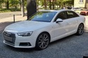 Мокетни стелки за AUDI A4 (8W, B9) от 2015