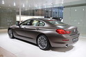 Крепежи за стелки за BMW 6 Ser (F06) гран купе от 2011