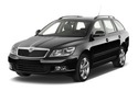 Стелки за багажник за SKODA OCTAVIA II (1Z5) комби от 2004 до 2013