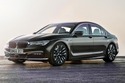 Гумени стелки за BMW 6 Ser (G32) гран туризмо от 2017