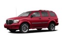 Стелки за DODGE DURANGO (HB) от 2003 до 2010