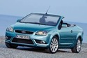 Мокетни стелки за FORD FOCUS II кабриолет от 2006 до 2010