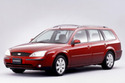 Стелки за багажник за FORD MONDEO III (BWY) комби от 2000 до 2007