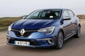 Гумени стелки за RENAULT MEGANE IV (B9A/M_) от 2015