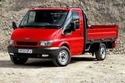 Стелки за FORD TRANSIT (FM, FN) платформа от 2000 до 2006