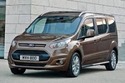 Стелки за багажник за FORD TOURNEO CONNECT / GRAND TOURNEO CONNECT комби пътнически от 2013