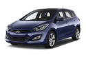 Стелки за багажник за HYUNDAI i30 (GD) комби от 2012 до 2017