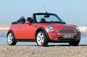 Мокетни стелки за MINI COOPER (R52) кабриолет от 2004 до 2007