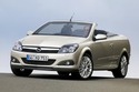 Гумени стелки за OPEL ASTRA H (L67) кабриолет от 2005 до 2010