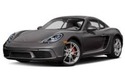 Стелки за PORSCHE 718 (982) CAYMAN от 2016