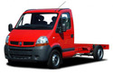 Стелки за RENAULT MASTER II (ED/HD/UD) платформа от 1998 до 2010