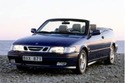 Мокетни стелки за SAAB 9-3 (YS3D) кабриолет от 1998 до 2003