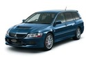 Мокетни стелки за MITSUBISHI LANCER VII (CS_W, CT_W) комби от 2003 до 2009