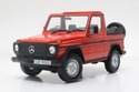 Стелки за MERCEDES G (W460) кабриолет от 1979 до 1993