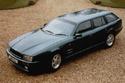 Стелки за ASTON MARTIN VIRAGE комби от 1993 до 1995